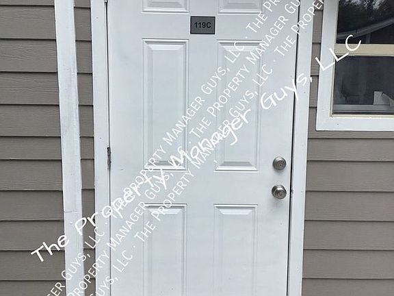 3rd image of 119 S Grove St APT C