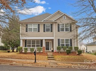 13346 Chelsea Ridge Ln, Huntersville, NC 28078