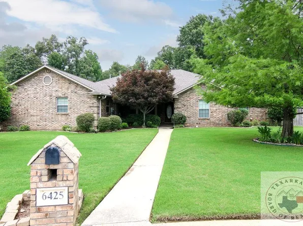 6425 Timbercreek Dr, Texarkana, AR 71854