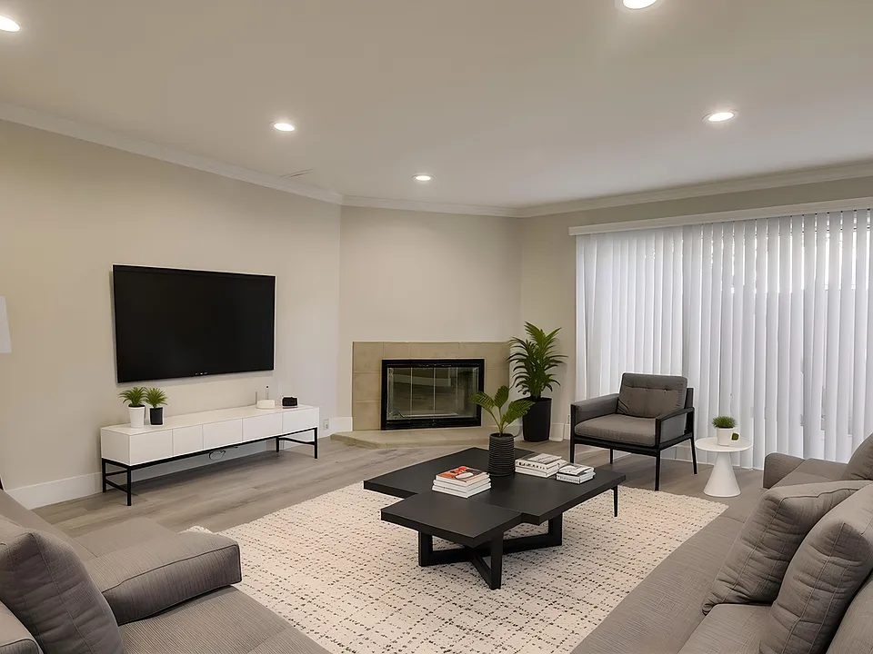 Fairway Villas Apartment Homes