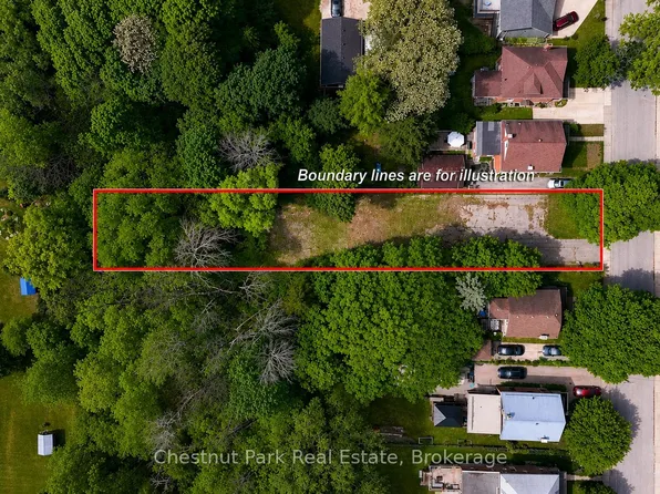 956 6th Ave E, Owen Sound, ON N4K 2V4
