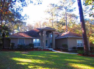 1463 Lloyds Cove Rd, Tallahassee, FL 32312