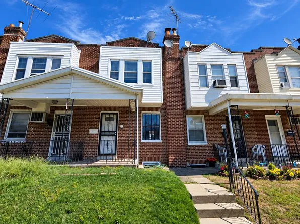 1251 Alcott St, Philadelphia, PA 19149
