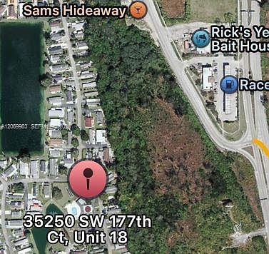 1st image of 35250 SW 177th Ct Unit 18
