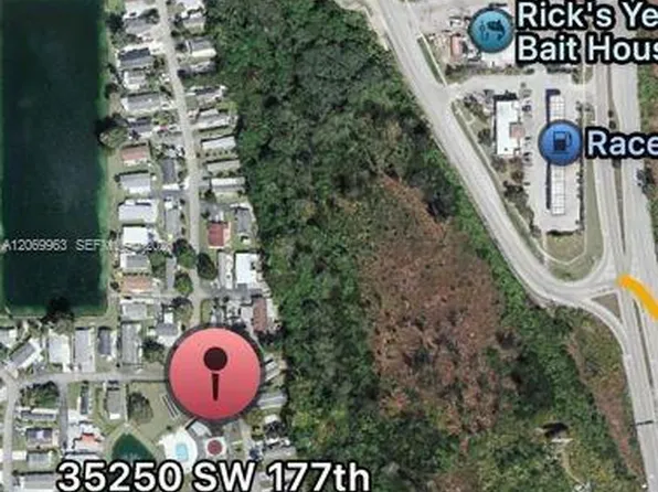 35250 SW 177th Ct Unit 18, Homestead, FL 33034