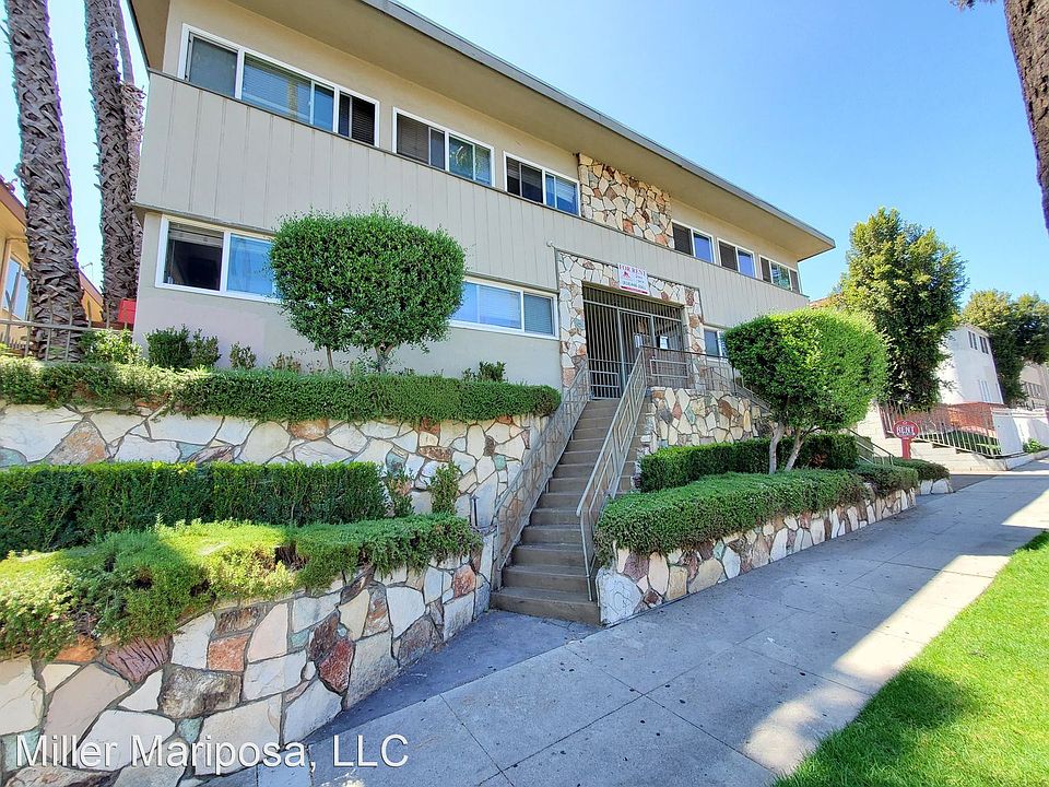 1st image of 341 S Mariposa Ave APT 12