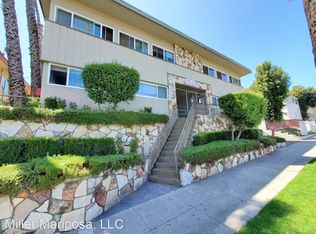 341 S Mariposa Ave APT 12, Los Angeles, CA 90020