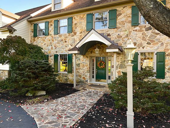 Stone & Hardie Plank!