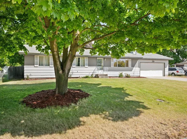14517 E Broadway Ave, Spokane, WA 99216