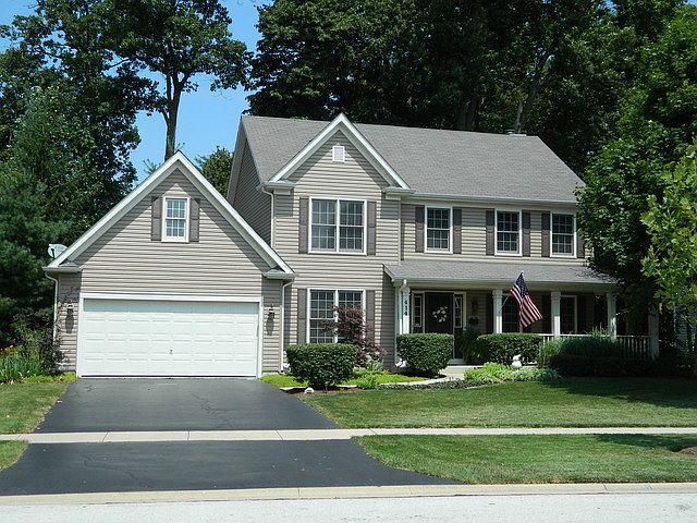 1st image of 414 Hickory St