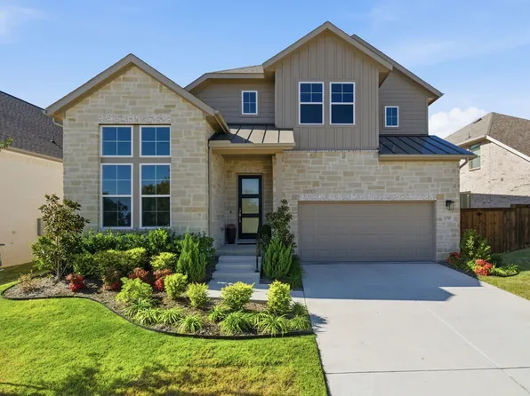 13705 Green Hook Rd, Aledo, TX 76008