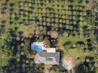 14001 Mustang Trl, Southwest Ranches, FL 33330