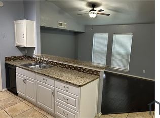 4644 Carr St, The Colony, TX 75056