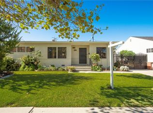 5830 E Mezzanine Way, Long Beach, CA 90808