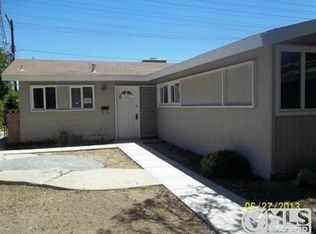 16620 Kalisher St, Granada Hills, CA 91344