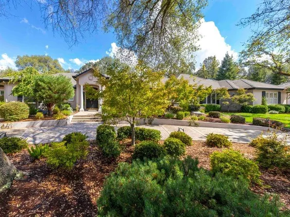 4601 Woodgate Ct, Loomis, CA 95650