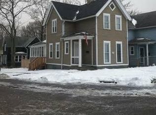 147 Cottage St #1, Rochester, NY 14608