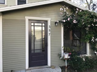 357 Franklin Ln, Ventura, CA 93001