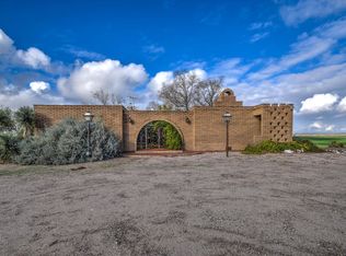 2302 W Loma Linda Ln, Florence, AZ 85132
