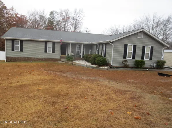 2455 Cindy St, Athens, TN 37303