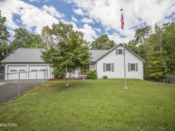 114 Ambassador Ln, Powell, TN 37849