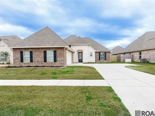 41269 Marsh Ln, Gonzales, LA 70737