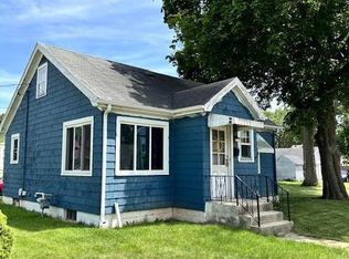 223 Moore St, Beloit, WI 53511