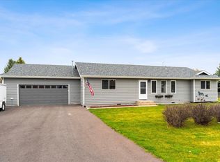 22 Silver Leaf Dr, Kalispell, MT 59901