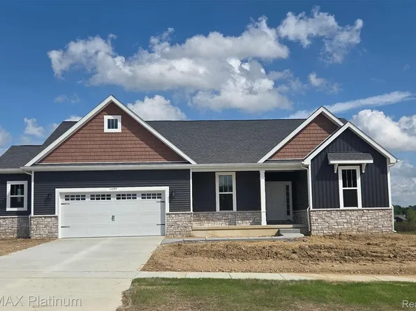 13295 Westwinds Dr, Linden, MI 48451