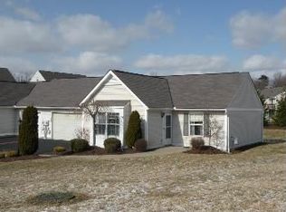 161 Sedeca Dr, Canonsburg, PA 15317