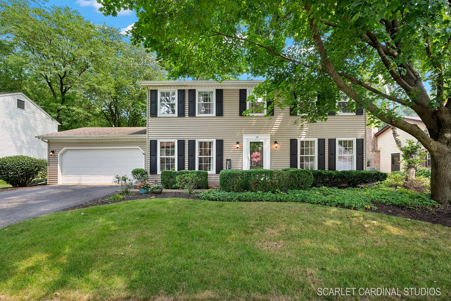 19 Bridgeport Ln photo 1