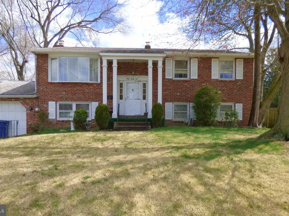146 Glenbrook Dr, Mount Laurel, NJ 08054