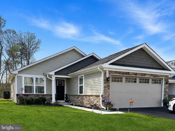 106 Hopewell Dr, North East, MD 21901