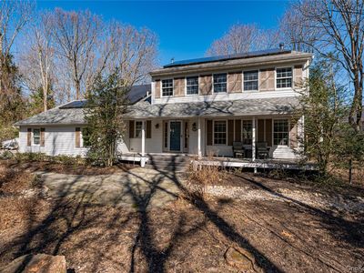 107A Scraggy Hill Road, Pt Jefferson, NY, 11777