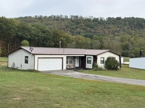 208 Glade St, Rainelle, WV 25962