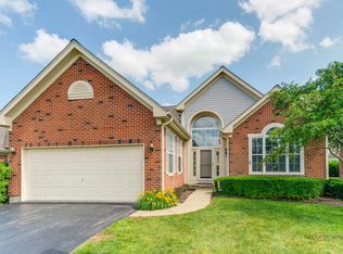 17503 W Stillwater Ct, Gurnee, IL