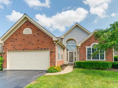 17503 W Stillwater Ct, Gurnee, IL, 60031