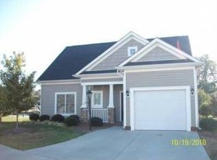 1001 Curry Way, Matthews, NC 28104