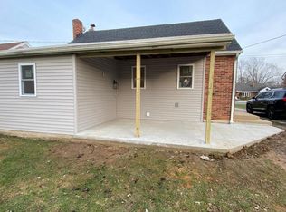 260 Edgewood Rd, York, PA 17402