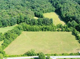 350 N Vfw Rd, Bulls Gap, TN 37711
