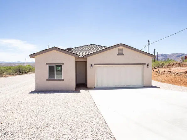 1770 Via Lorena, Rio Rico, AZ 85648