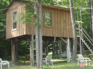 188 Blue Goose Road, Marienville, PA 16239