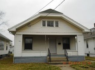 1023 Kunz Ave, Middletown, OH 45044