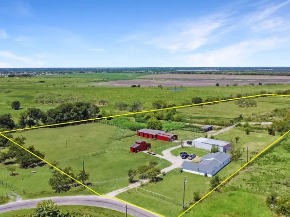 7712 Silverado Loop, Kaufman, TX 75142