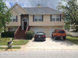 11544 Registry Blvd, Hampton, GA 30228