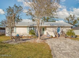 12201 Cannes St, Jacksonville, FL 32224