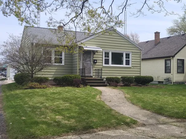 7515 31st AVENUE, Kenosha, WI 53142