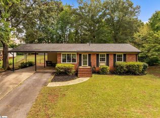 110 Cherokee Rd, Easley, SC 29642