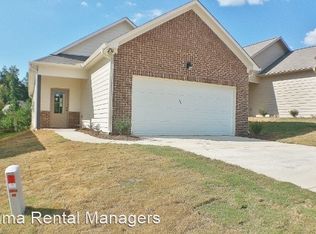 925 Maple Trc, Odenville, AL 35120