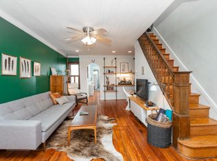 2355 E Ann St, Philadelphia, PA 19134